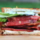 Illustration for article titled Which tomato is best in a BLT?